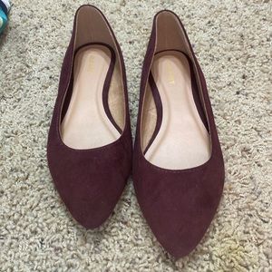 Old Navy flats